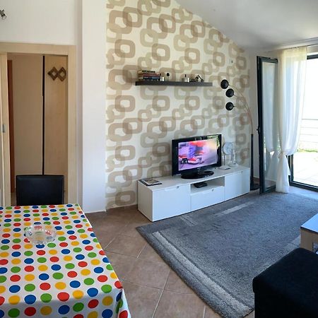 Apartman Barbara Cattaro Esterno foto
