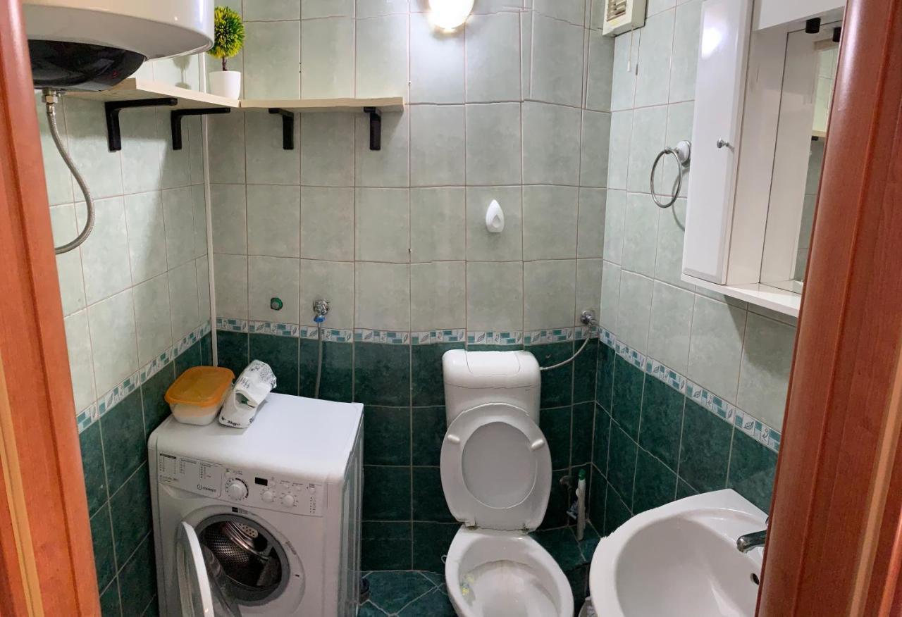 Apartman Barbara Cattaro Esterno foto